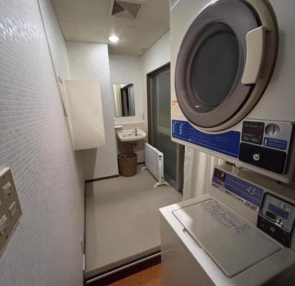 مبيت وإفطار Niseko Pension Bellary