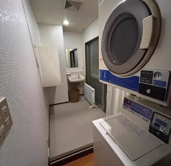 ベッドアンドブレックファースト Niseko Pension Bellary