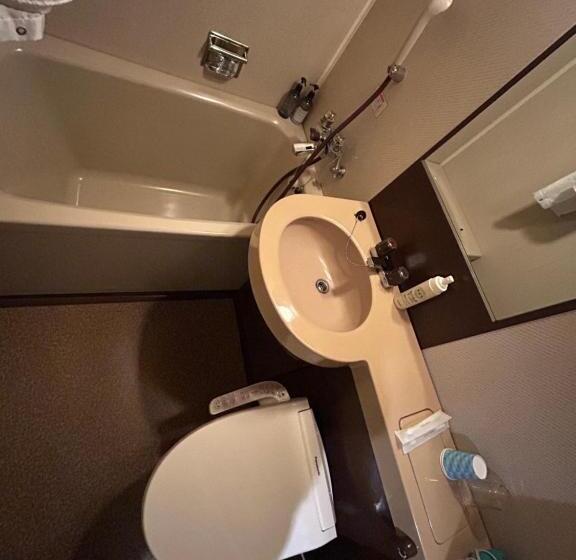 مبيت وإفطار Niseko Pension Bellary