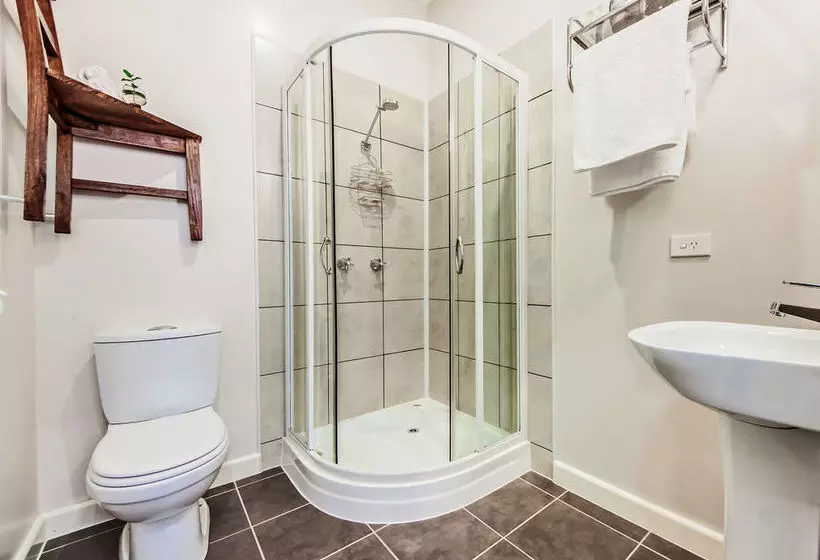 ベッドアンドブレックファースト Tuck Inn Yarra Valley