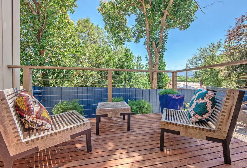 ベッドアンドブレックファースト Tuck Inn Yarra Valley