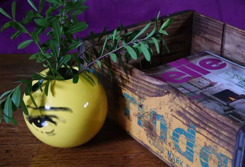 ベッドアンドブレックファースト Tuck Inn Yarra Valley