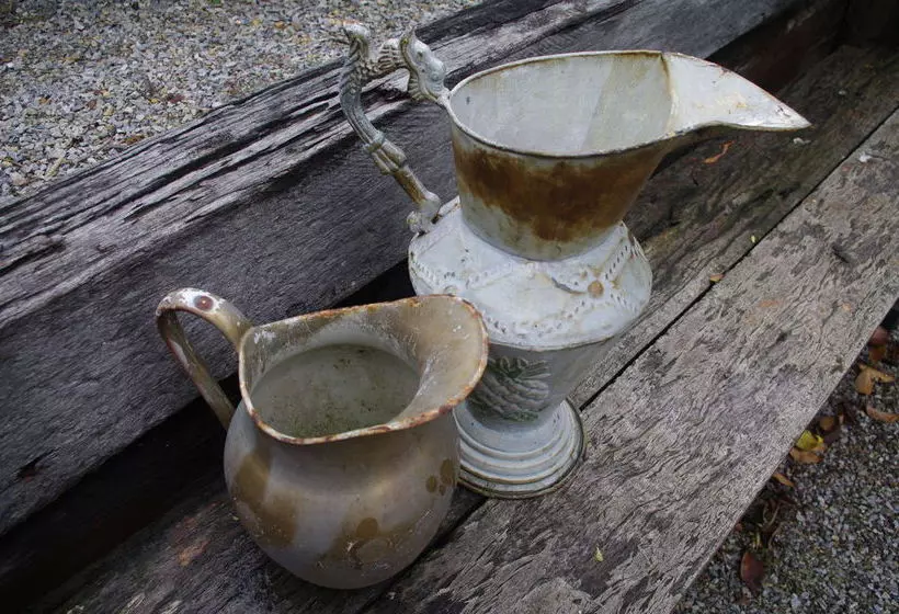 ベッドアンドブレックファースト Tuck Inn Yarra Valley