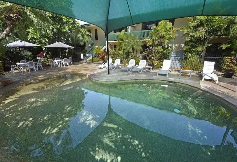 City Gardens Apartments