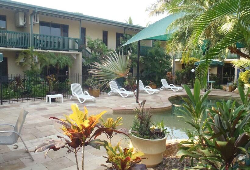 City Gardens Apartments