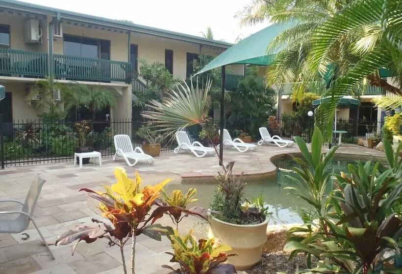 City Gardens Apartments