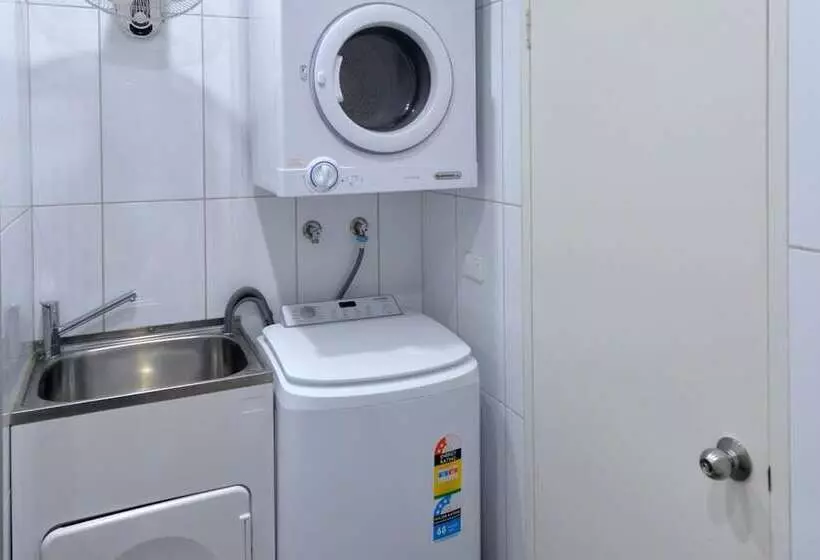 City Gardens Apartments