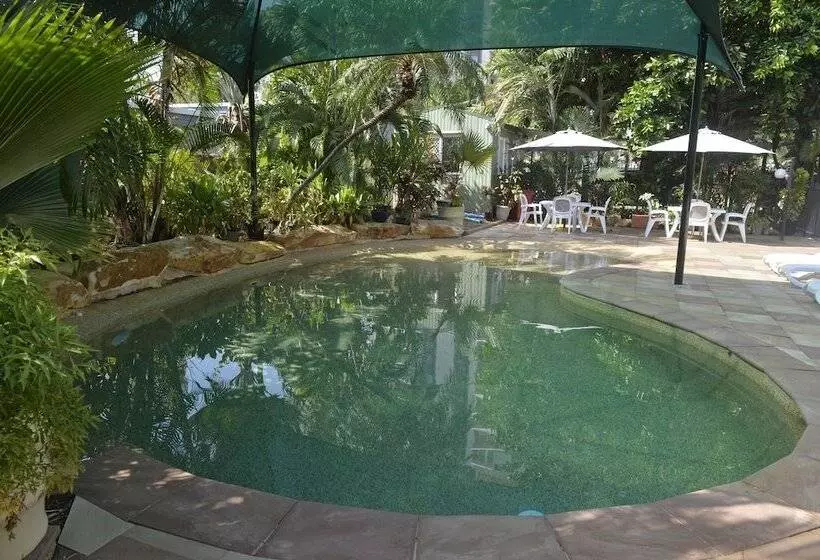 City Gardens Apartments