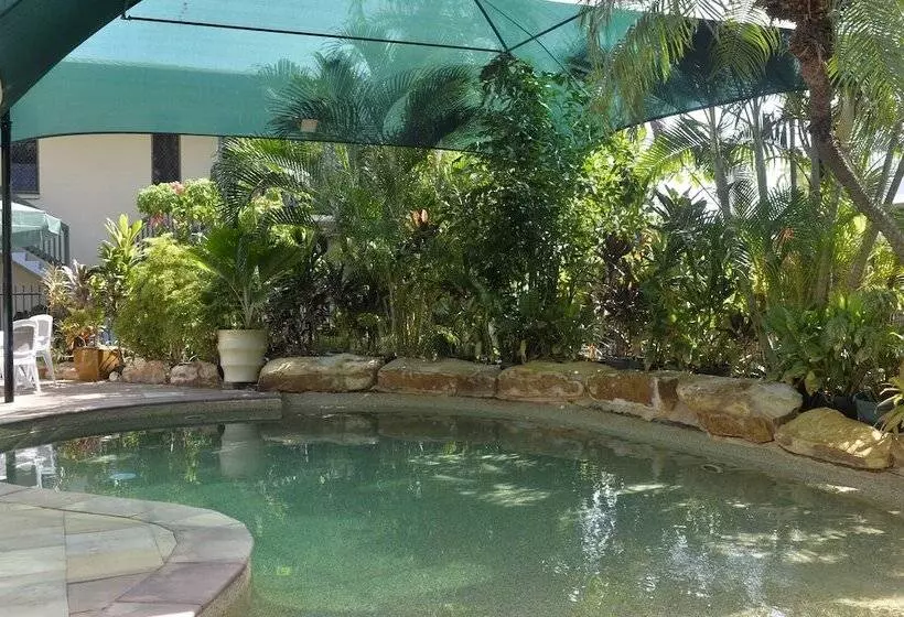 City Gardens Apartments