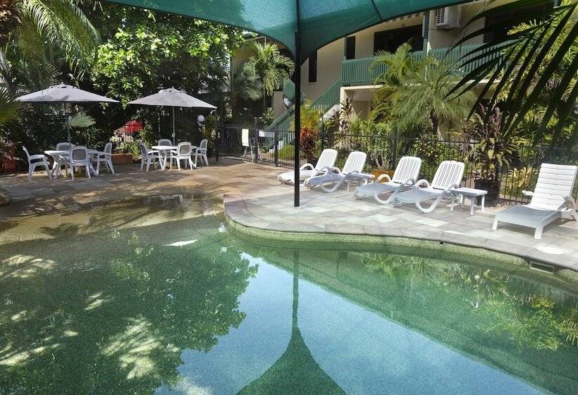 City Gardens Apartments