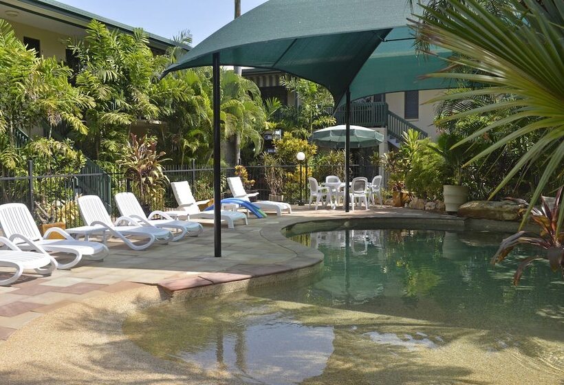 City Gardens Apartments