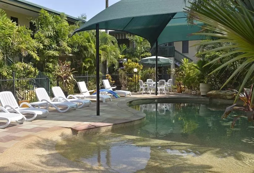 City Gardens Apartments