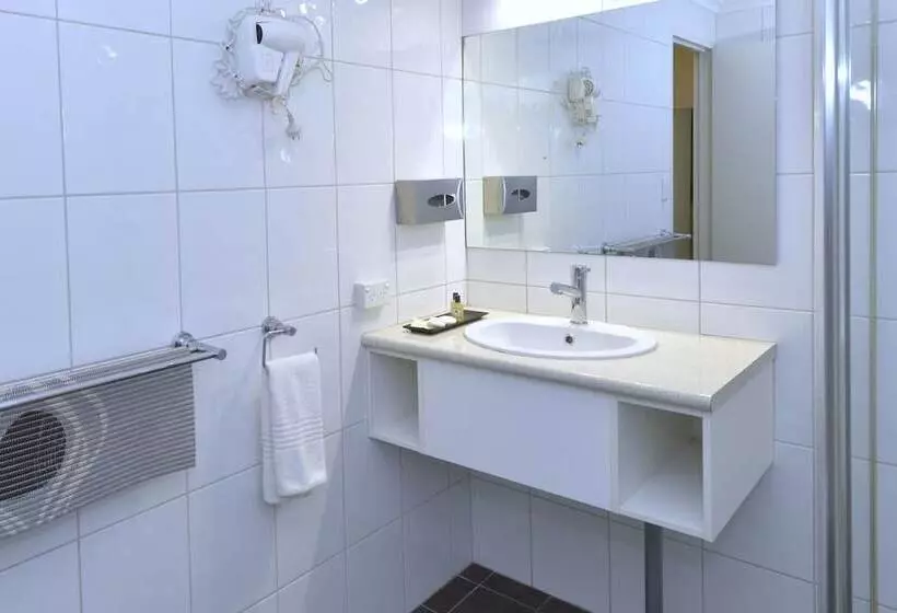 City Gardens Apartments