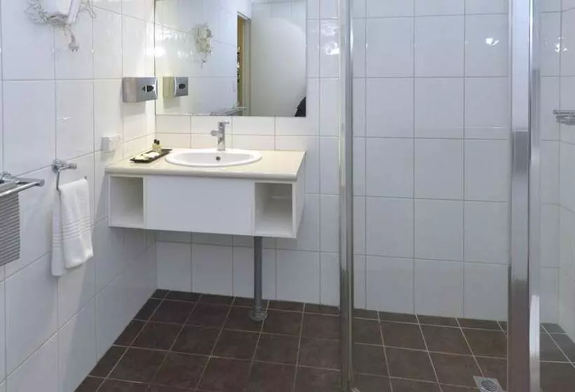 City Gardens Apartments