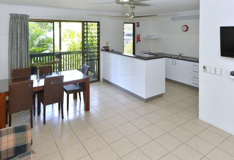 City Gardens Apartments