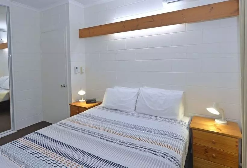 City Gardens Apartments