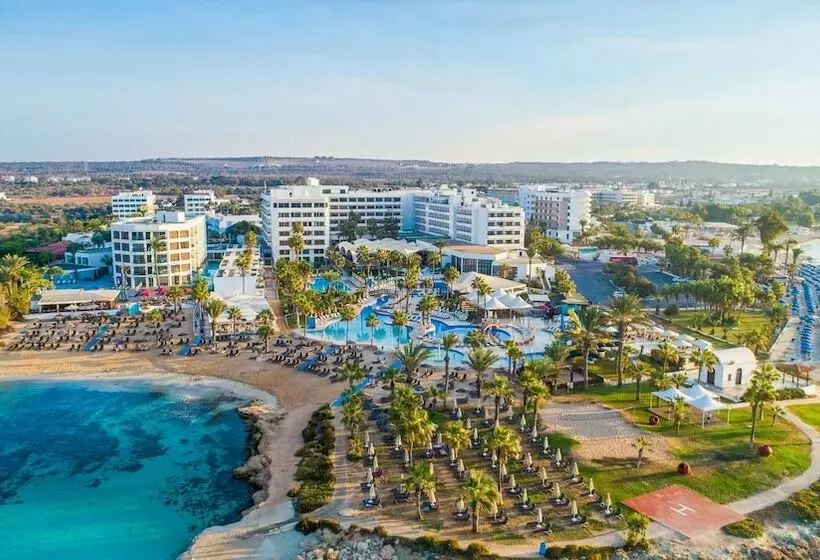 בית מלון כפרי Adams Beach  Deluxe Wing  Adults Only