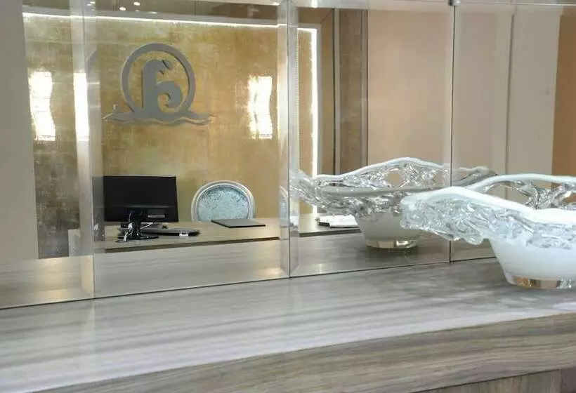 בית מלון כפרי Adams Beach  Deluxe Wing  Adults Only