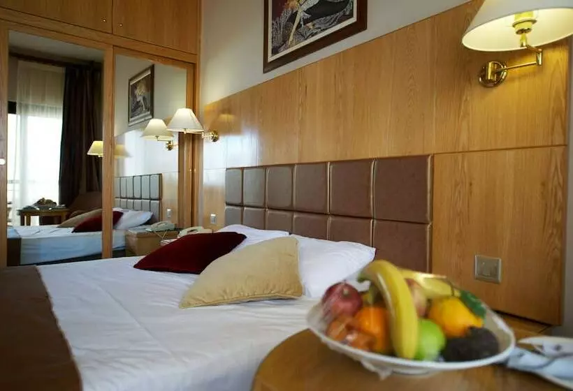 בית מלון כפרי Adams Beach  Deluxe Wing  Adults Only