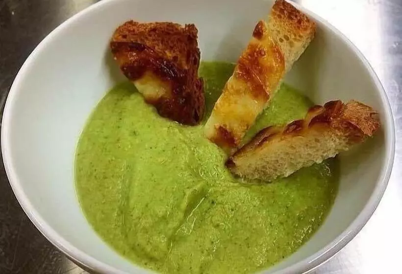 Отель Agriturismo Monte A Pescia