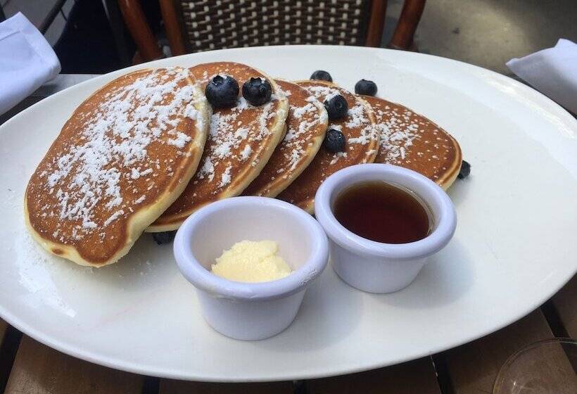 호텔 Agriturismo Monte A Pescia
