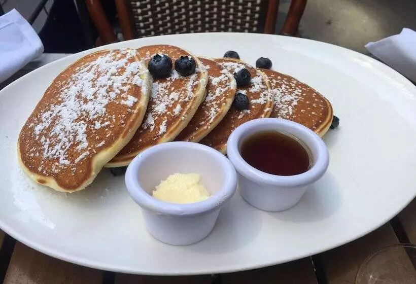 Отель Agriturismo Monte A Pescia