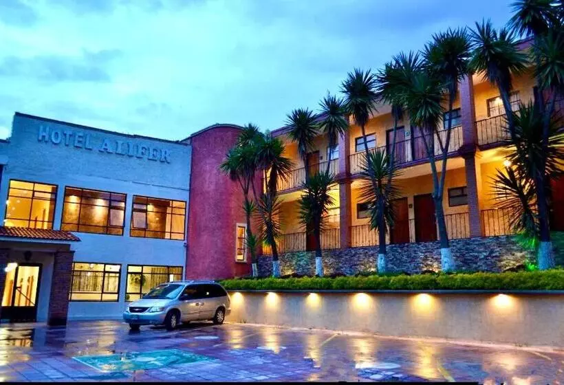 Hotel Alifer
