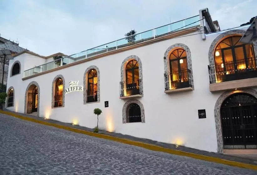 Hotel Alifer