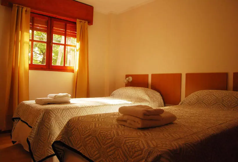 Hotelli Apart Costa Rivera