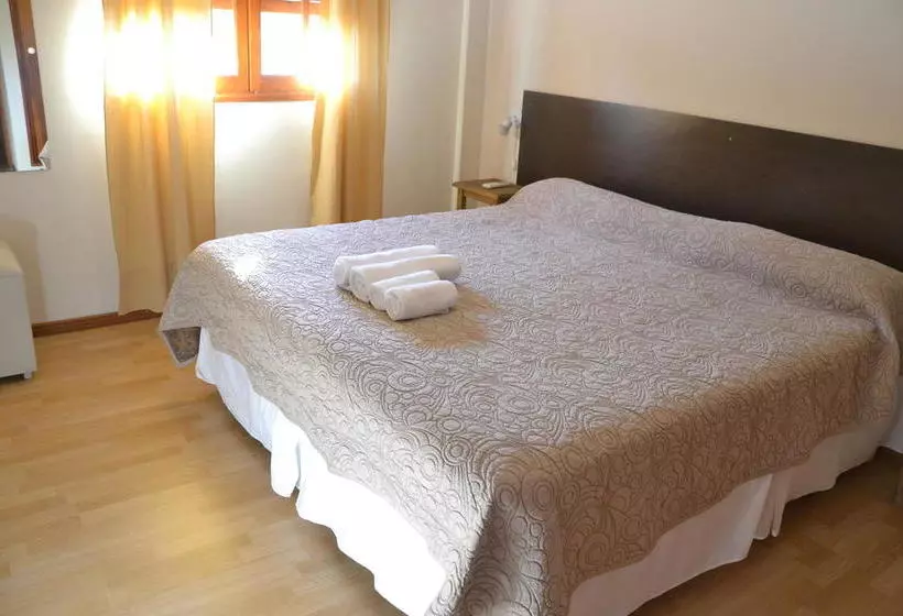 Hotelli Apart Costa Rivera