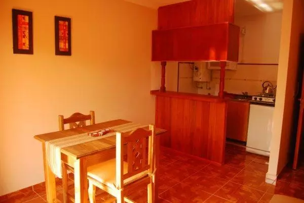 Hotelli Apart Costa Rivera