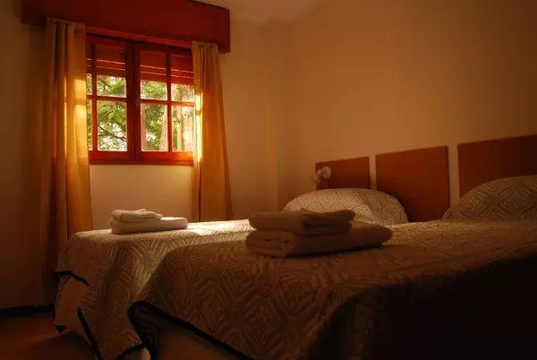 Hotelli Apart Costa Rivera