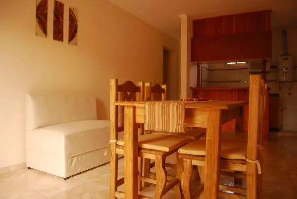 Hotelli Apart Costa Rivera