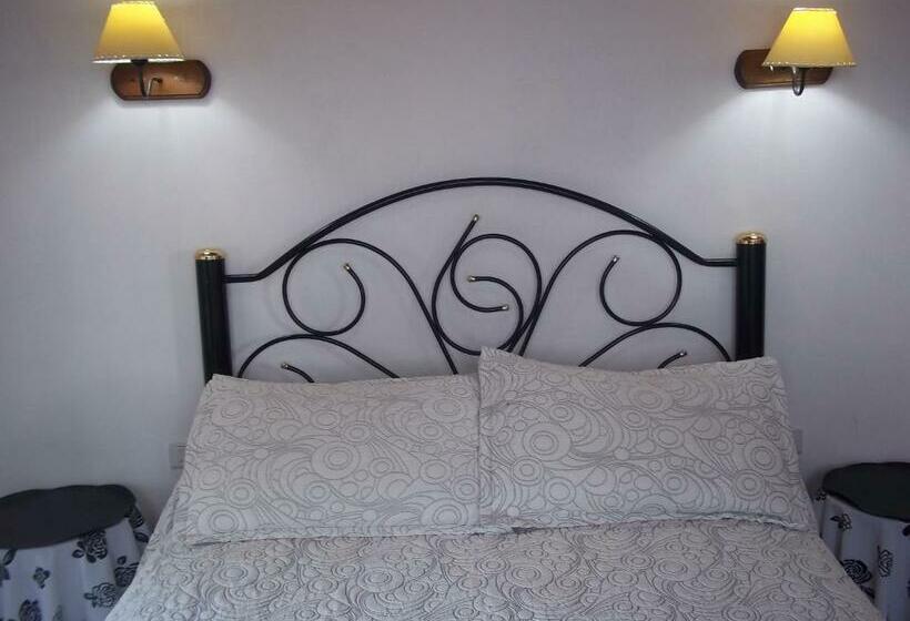 Apart Hotel Residencial El Puma