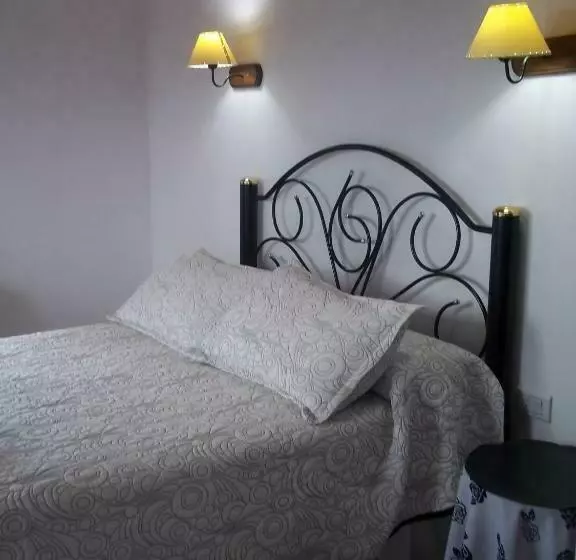 Apart Hotel Residencial El Puma