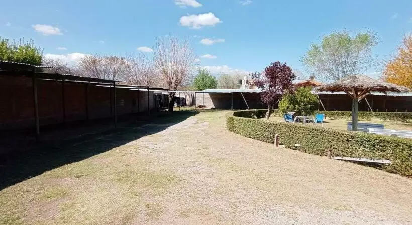 Apart Hotel Residencial El Puma