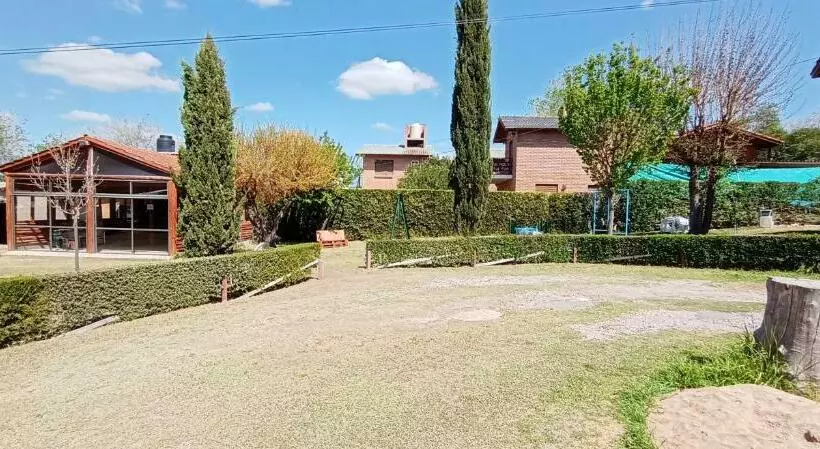 Apart Hotel Residencial El Puma