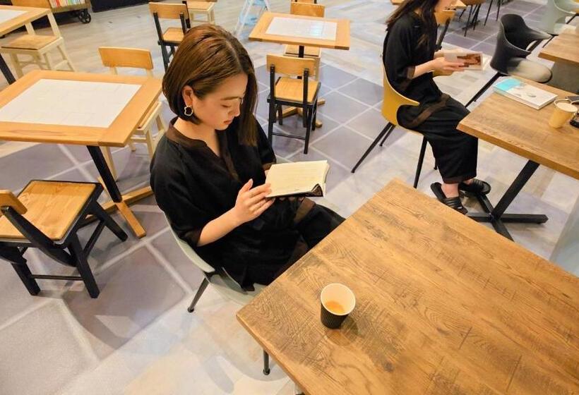 בית מלון כפרי Areaone Oita