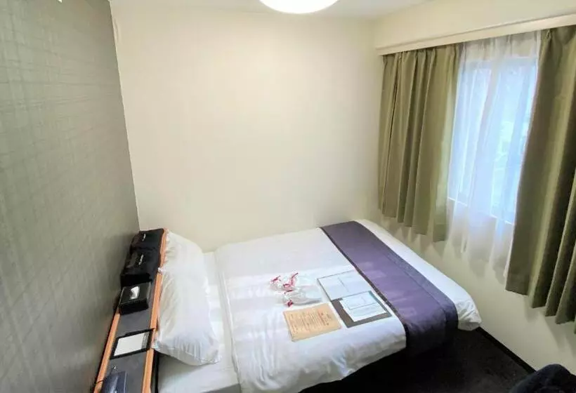 בית מלון כפרי Areaone Oita