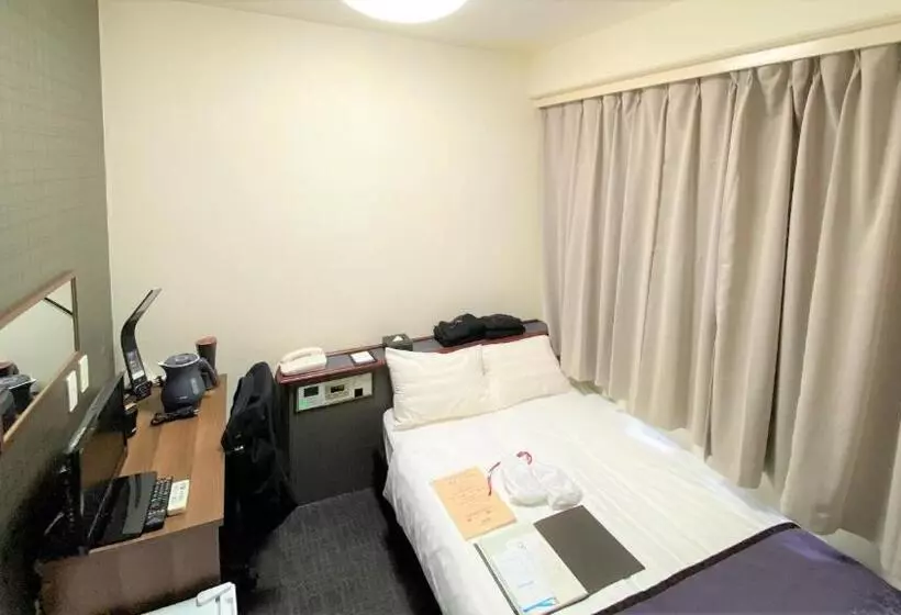 בית מלון כפרי Areaone Oita