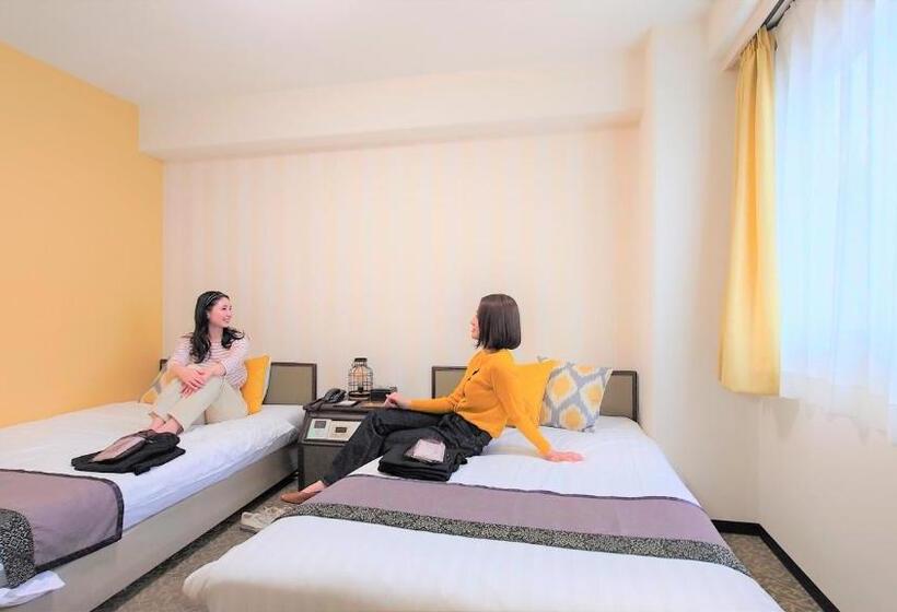 בית מלון כפרי Areaone Oita