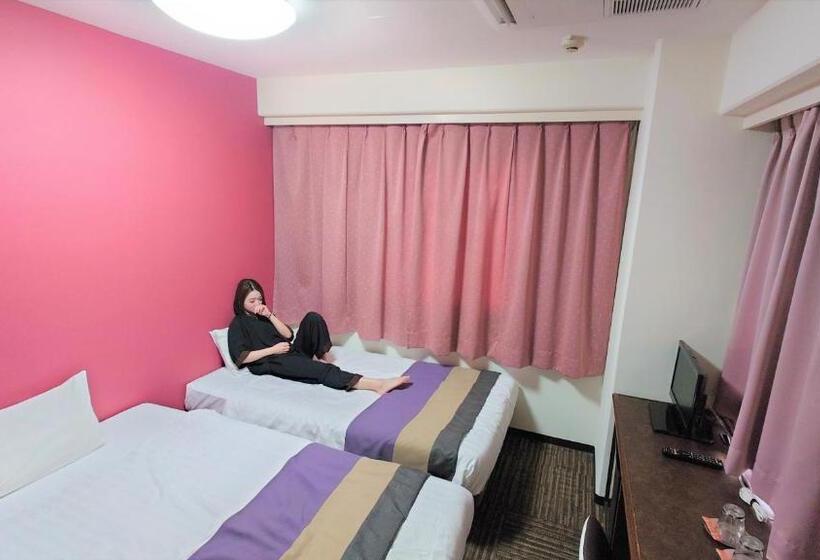 בית מלון כפרי Areaone Oita