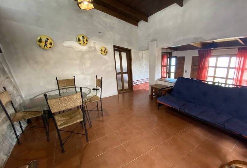 ホテル Boutique Casa Al Aire