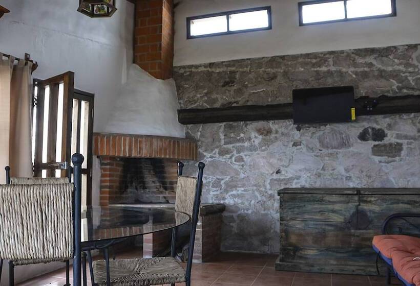 ホテル Boutique Casa Al Aire