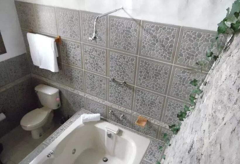 酒店 Boutique Casa Al Aire