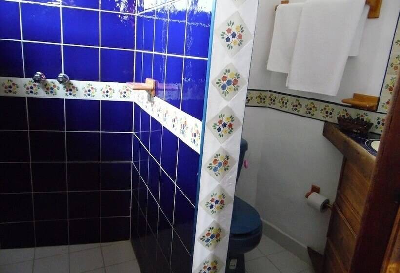 ホテル Boutique Casa Al Aire