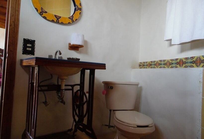 ホテル Boutique Casa Al Aire