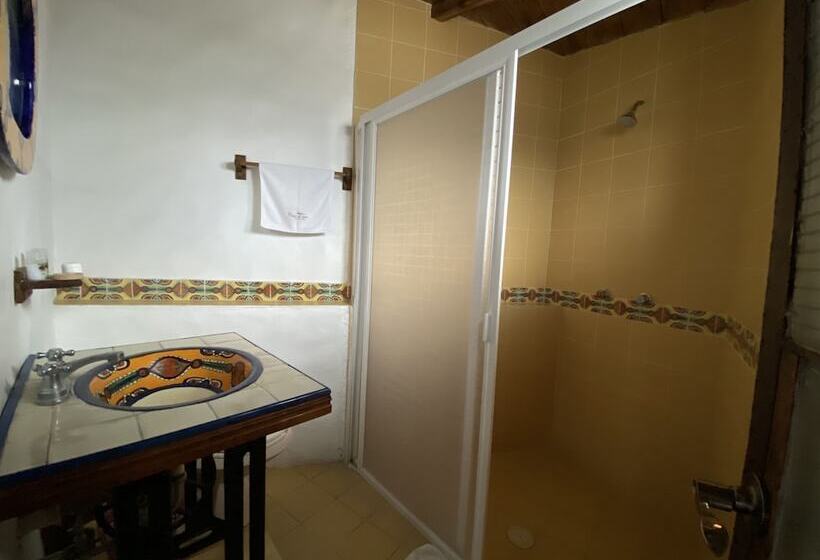 ホテル Boutique Casa Al Aire