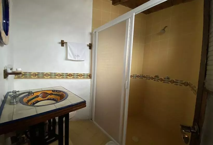 酒店 Boutique Casa Al Aire