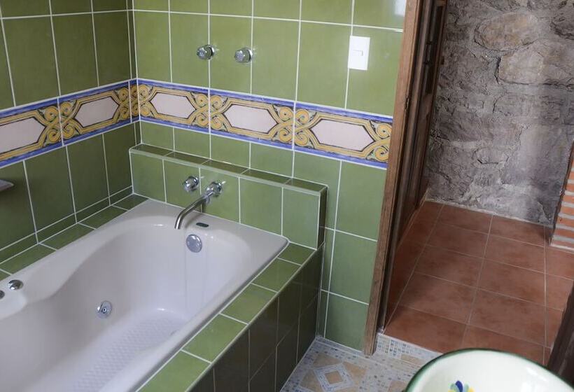 ホテル Boutique Casa Al Aire